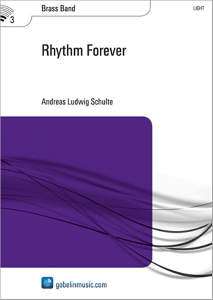 Rhythm Forever